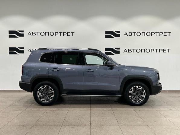 Haval Dargo I с пробегом 2023 года, цена 2 449 000 рублей, 47782 км, внедорожник, Автокод Объявления