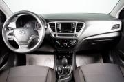 Hyundai Solaris II Рестайлинг Сургут  - изображение 30