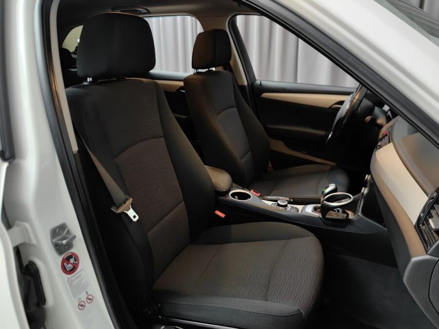 BMW X1 I (E84) Рестайлинг Подольск  - изображение 7