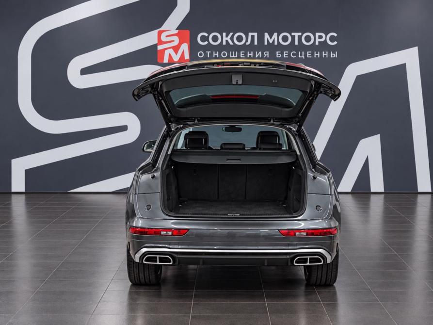Audi Q5 II (FY) Рестайлинг Ростов-на-Дону  - изображение 5