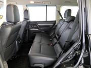 Mitsubishi Pajero IV Рестайлинг 2 Москва  - изображение 38