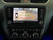 Skoda Octavia III (A7) Рестайлинг Псков  - изображение 35