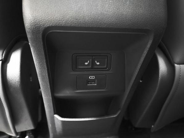 Chery Tiggo 7 Pro Max I с пробегом 2023 года, цена 1 845 000 рублей, 57855 км, внедорожник, Автокод Объявления