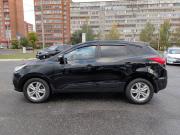 Hyundai ix35 I Йошкар-Ола  - изображение 32