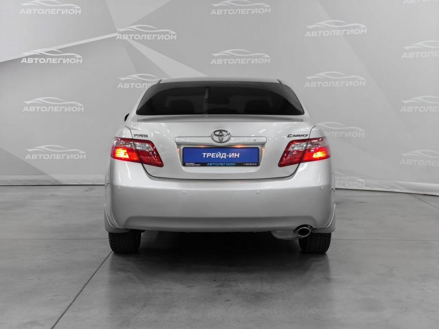 Toyota Camry VI (XV40) Рестайлинг Новосибирск  - изображение 4