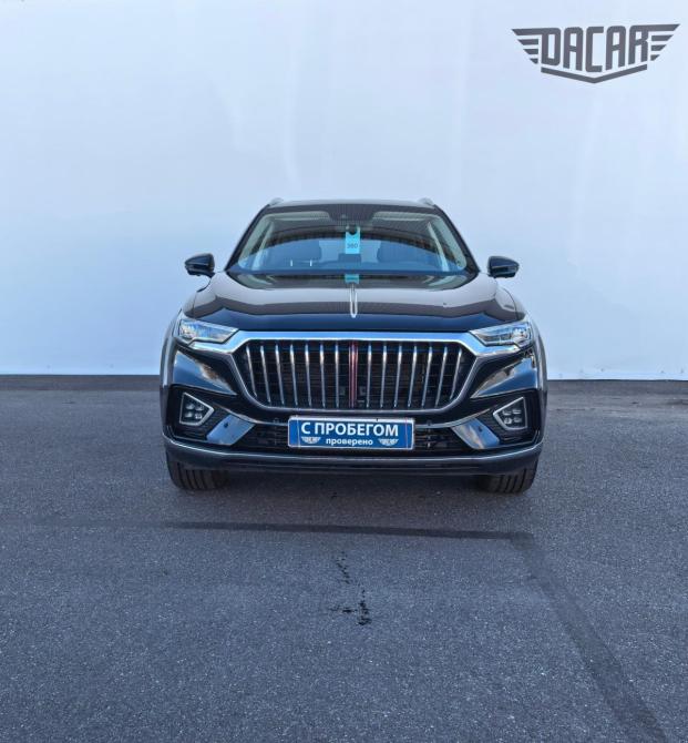 Hongqi HS5 I Санкт-Петербург  - изображение 5