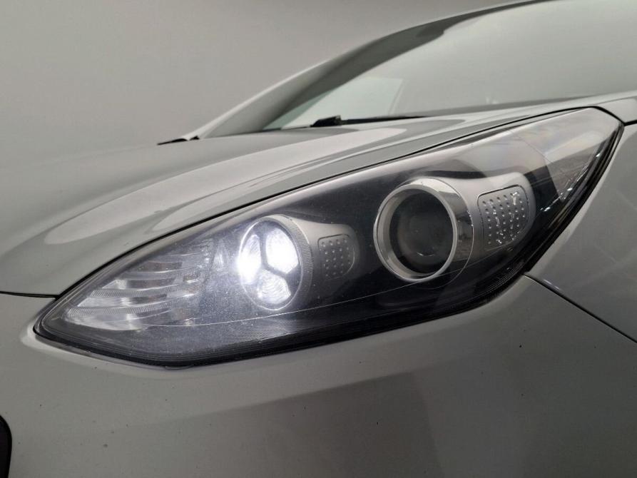 Kia Sportage IV Мурманск  - изображение 13