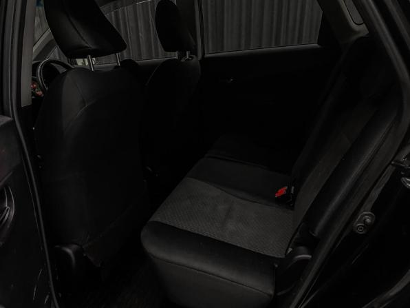 Toyota Ractis II с пробегом 2014 года, цена 820 000 рублей, 212000 км, хэтчбек, Автокод Объявления