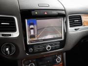 Volkswagen Touareg II Москва  - изображение 33