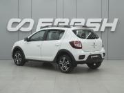 Renault Sandero II Рестайлинг Ростов-на-Дону  - изображение 20
