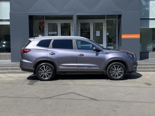 Chery Tiggo 8 Pro Max I Рестайлинг с пробегом 2024 года, цена 2 345 000 рублей, 26800 км, внедорожник, Автокод Объявления