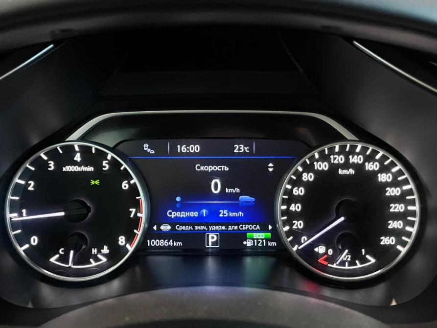 Nissan Murano III (Z52) Волгоград  - изображение 16