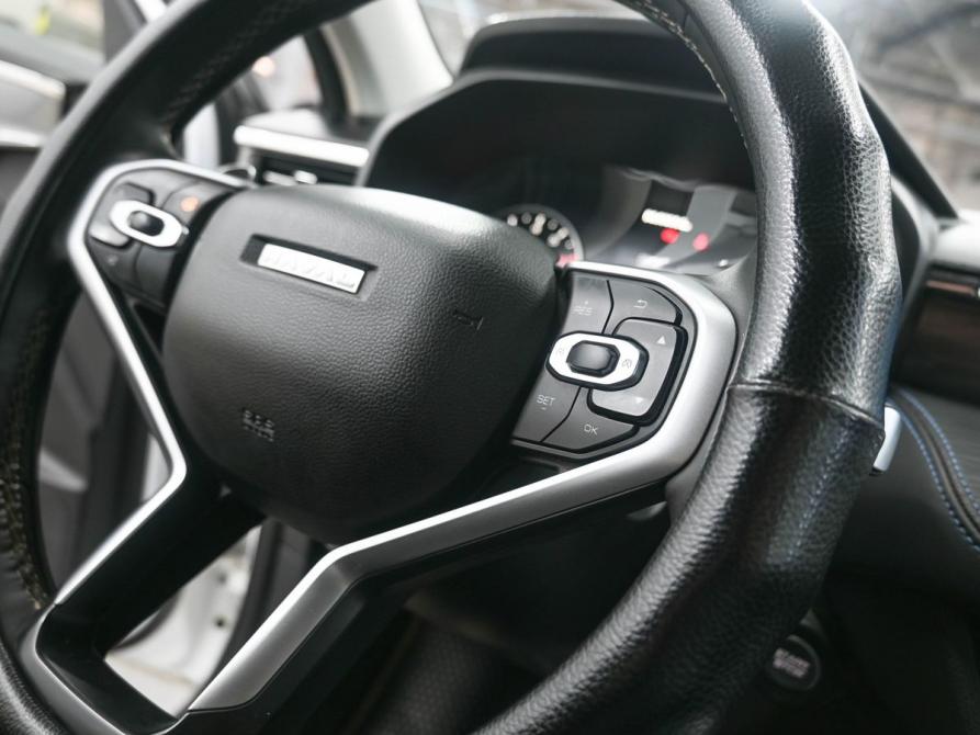 Haval Jolion I Рестайлинг Ростов-на-Дону  - изображение 15