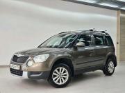 Skoda Yeti I Нижний Новгород  - изображение 14
