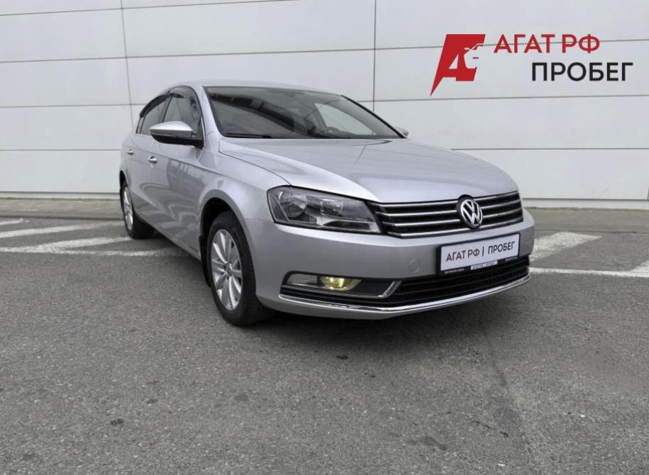 Volkswagen Passat B7 Ставрополь  - изображение 3