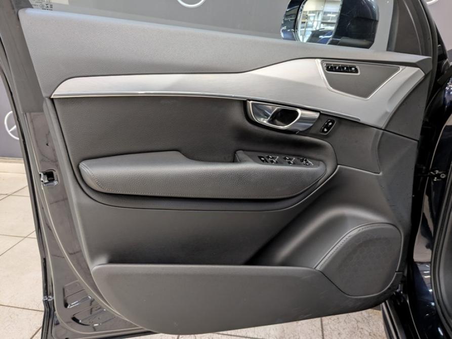 Volvo XC90 II Москва  - изображение 13