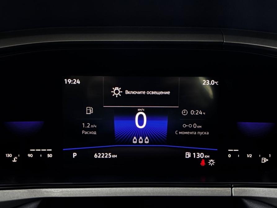 Volkswagen Taos I Уфа  - изображение 16