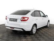 Lada (ВАЗ) Granta I Рестайлинг Москва  - изображение 30