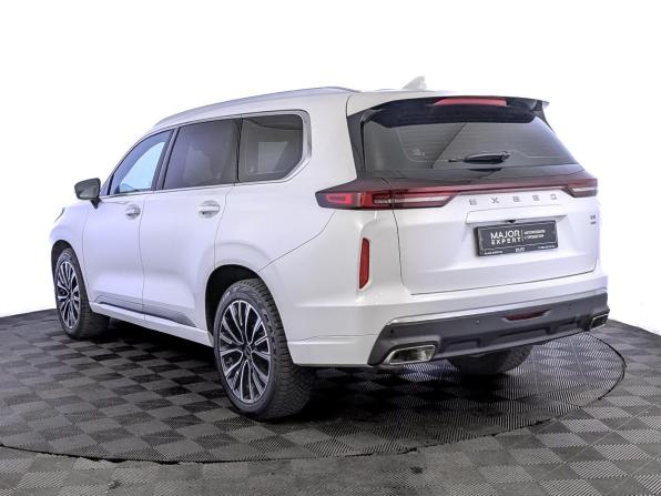 Exeed VX I с пробегом 2023 года, цена 2 810 000 рублей, 25111 км, внедорожник, Автокод Объявления