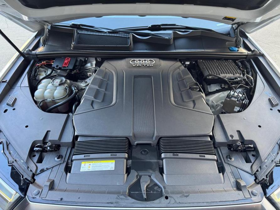 Audi Q7 II (4M) Иркутск  - изображение 38