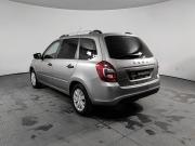 Lada (ВАЗ) Granta I Рестайлинг Уфа  - изображение 30