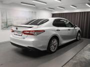 Toyota Camry VIII (XV70) Химки  - изображение 38