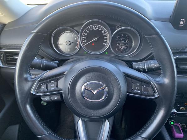 Mazda CX-5 II с пробегом 2020 года, цена 2 299 000 рублей, 134955 км, внедорожник, Автокод Объявления
