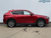 Mazda CX-5 II Москва  - изображение 16