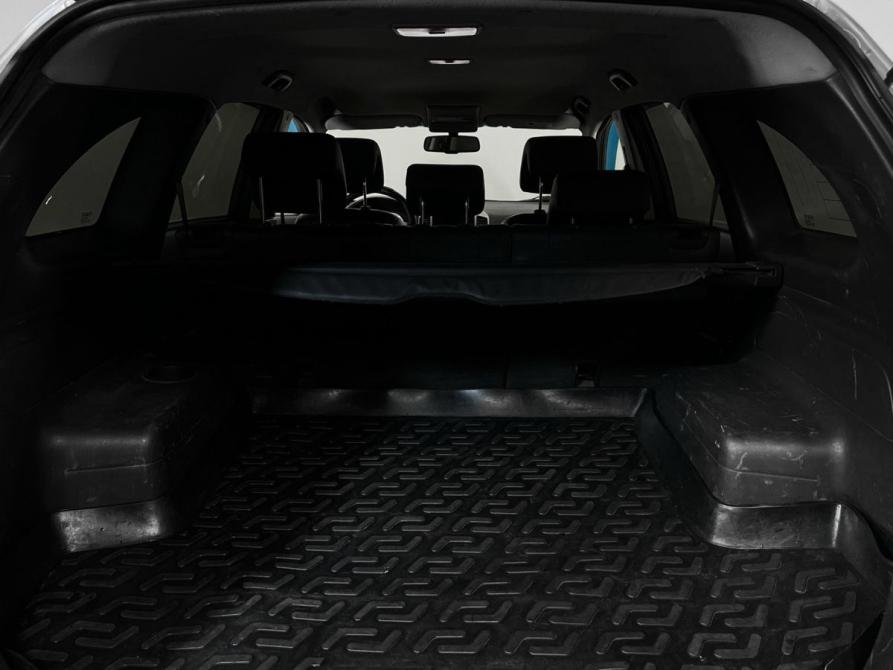 Chevrolet Captiva I Архангельск  - изображение 20