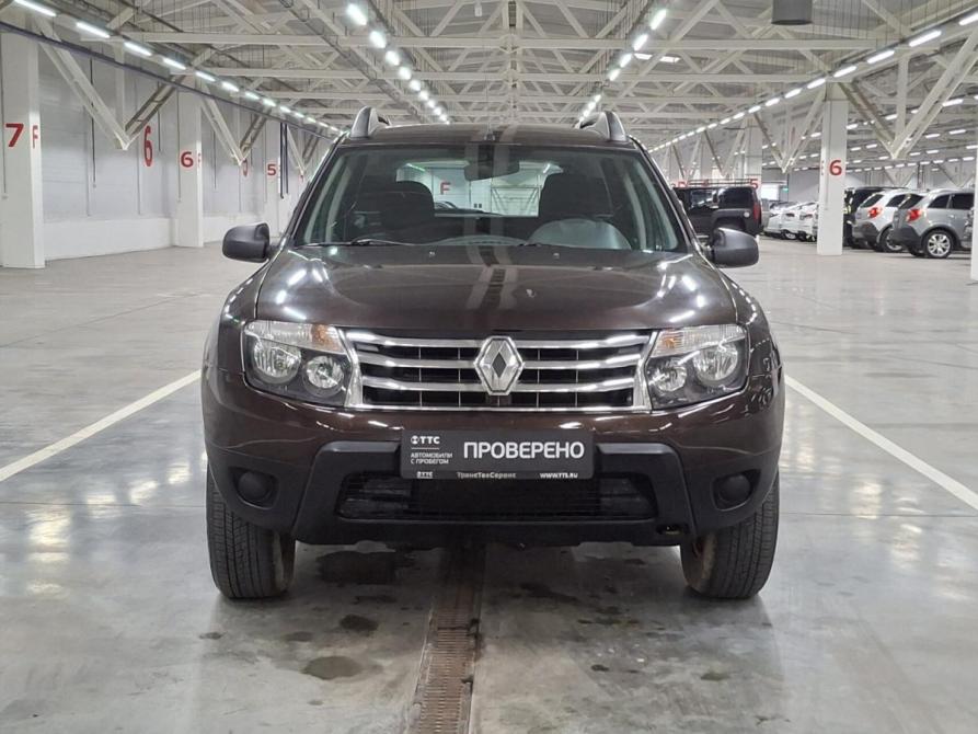 Renault Duster I Казань  - изображение 2