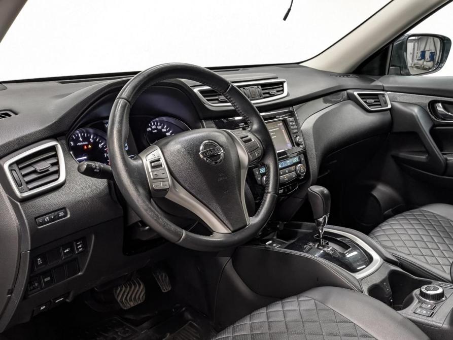 Nissan X-Trail III Москва  - изображение 15