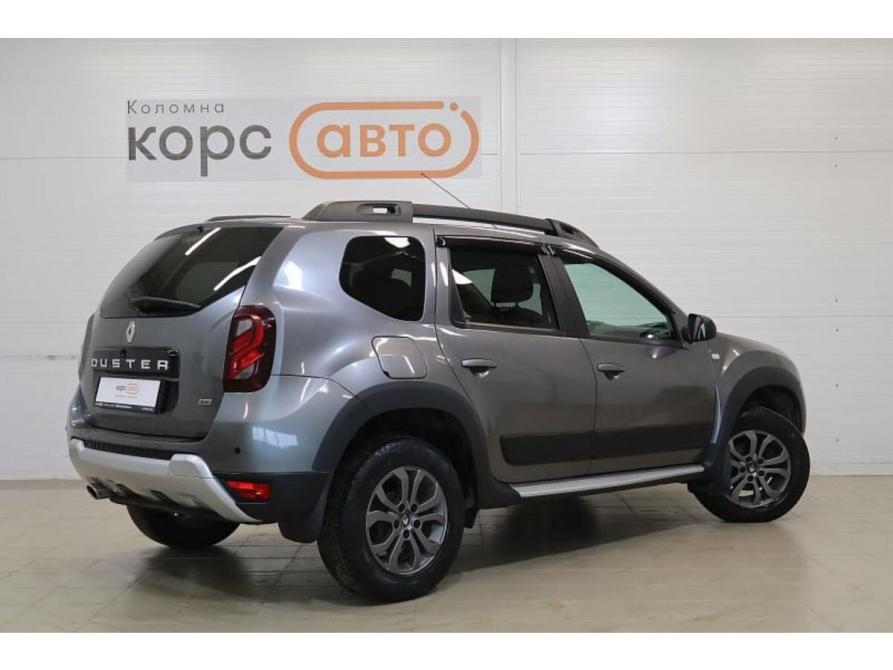 Renault Duster I Рестайлинг Коломна  - изображение 3