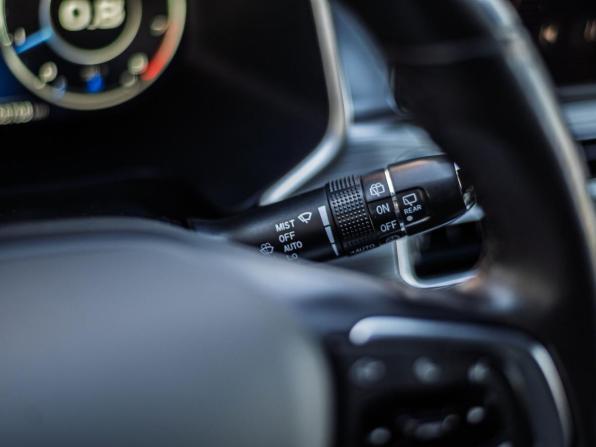 Chery Tiggo 8 Pro I с пробегом 2022 года, цена 1 794 000 рублей, 58767 км, внедорожник, Автокод Объявления