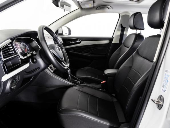 Jetta VS5 I с пробегом 2022 года, цена 1 699 000 рублей, 119468 км, внедорожник, Автокод Объявления