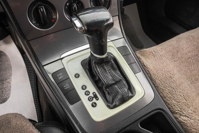 Volkswagen Passat B6 с пробегом 2007 года, цена 699 000 рублей, 266000 км, седан, Автокод Объявления