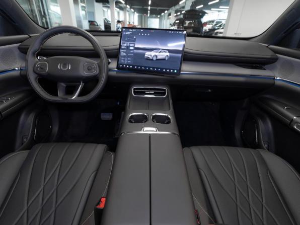 Changan Qiyuan Q07 с пробегом 2026 года, цена 4 350 000 рублей, 25 км, внедорожник, Автокод Объявления