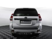 Toyota Land Cruiser Prado 150 Series Рестайлинг 1 Москва  - изображение 32
