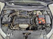 Chevrolet Cruze I Рестайлинг Тольятти  - изображение 31