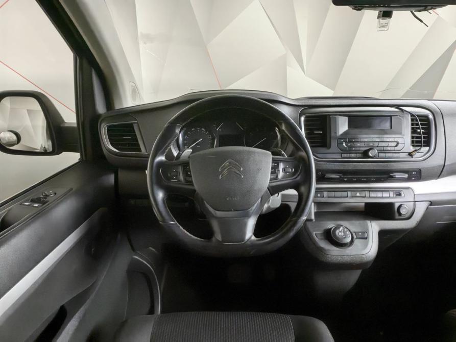 Citroen SpaceTourer I Москва  - изображение 16