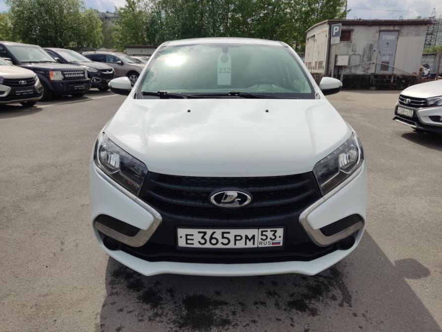 Lada (ВАЗ) XRAY I Санкт-Петербург  - изображение 2