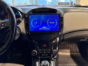 Chevrolet Cruze I Волгоград  - изображение 30