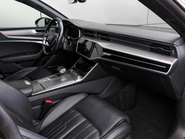 Audi A7 II (4K) с пробегом 2019 года, цена 4 298 000 рублей, 127659 км, лифтбек, Автокод Объявления
