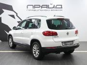 Volkswagen Tiguan I Рестайлинг Ростов-на-Дону  - изображение 30