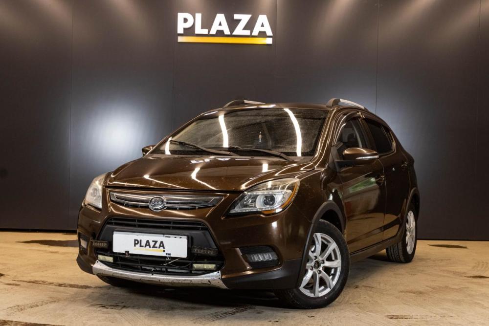 Lifan X50 Уфа  - изображение 1