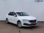 Skoda Rapid II Москва  - изображение 19