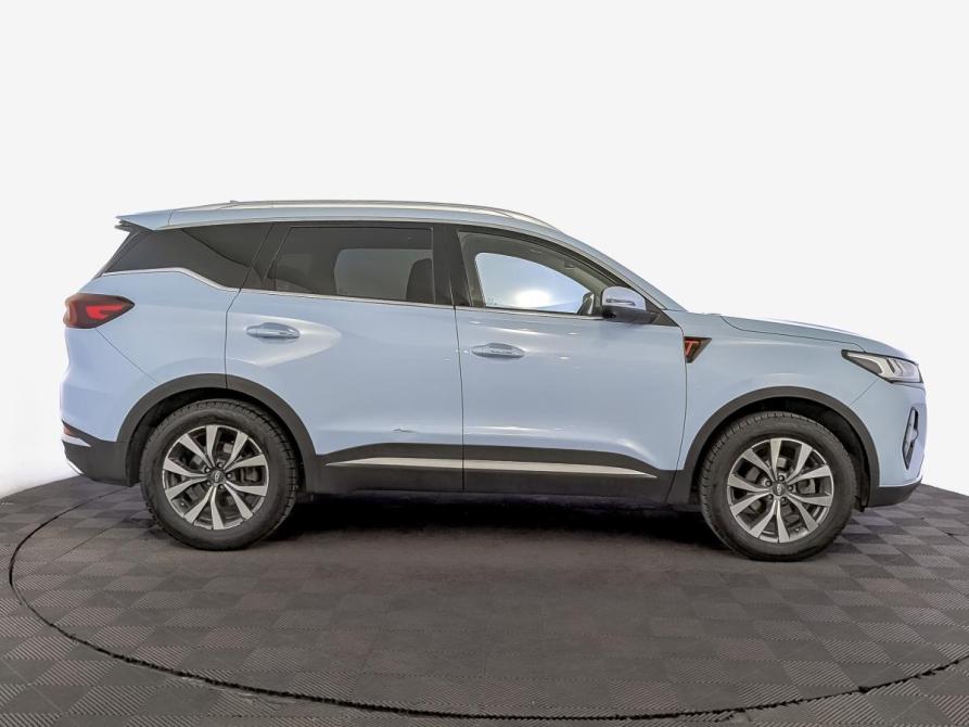 Chery Tiggo 7 Pro I Москва  - изображение 4
