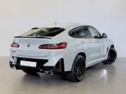 BMW X4 II (G02) Рестайлинг Воронеж  - изображение 57