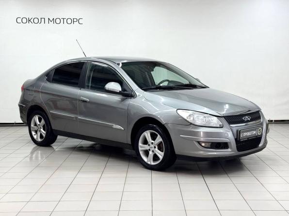 Chery M11 (A3) с пробегом 2013 года, цена 329 900 рублей, 170000 км, седан, Автокод Объявления