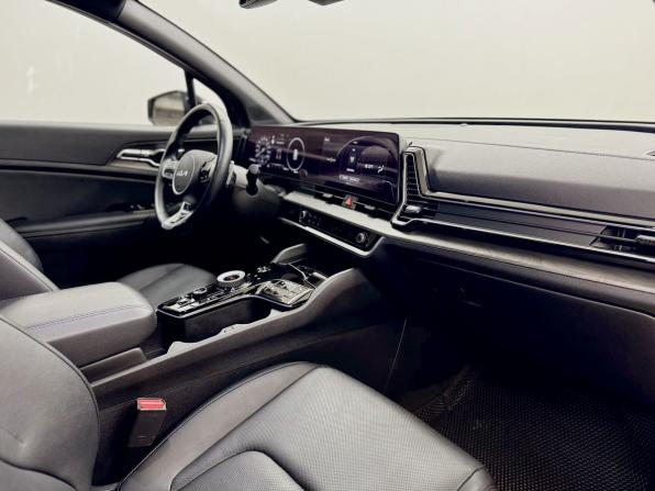 Kia Sportage V с пробегом 2023 года, цена 4 350 000 рублей, 33709 км, внедорожник, Автокод Объявления