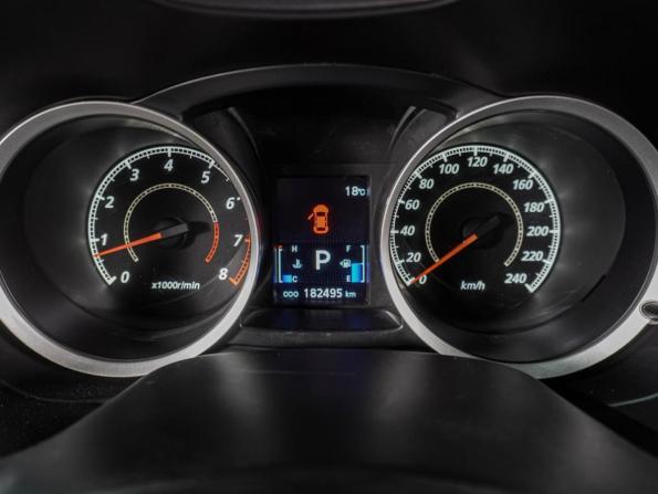Mitsubishi Lancer X Рестайлинг с пробегом 2011 года, цена 659 000 рублей, 182495 км, седан, Автокод Объявления